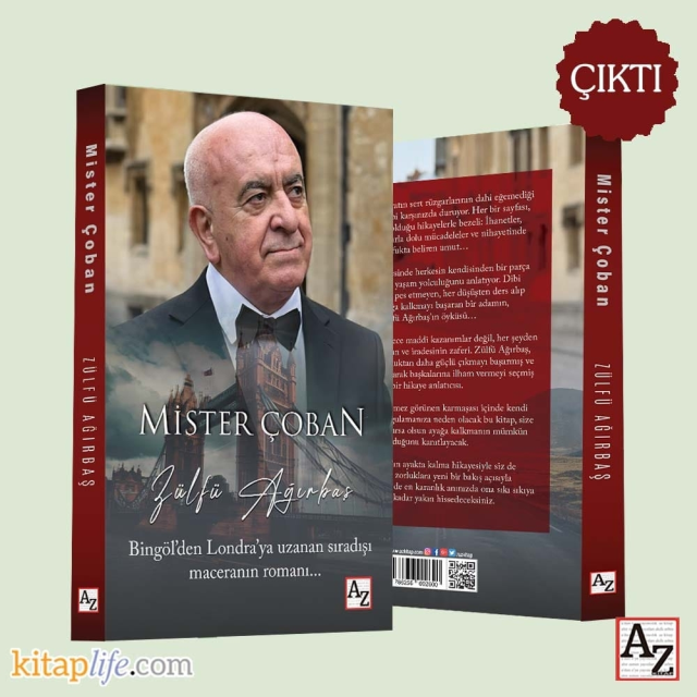 Zülfü Ağırbaş: Çobandan İş Adamına Dönüşen Sıradışı Bir Hayat