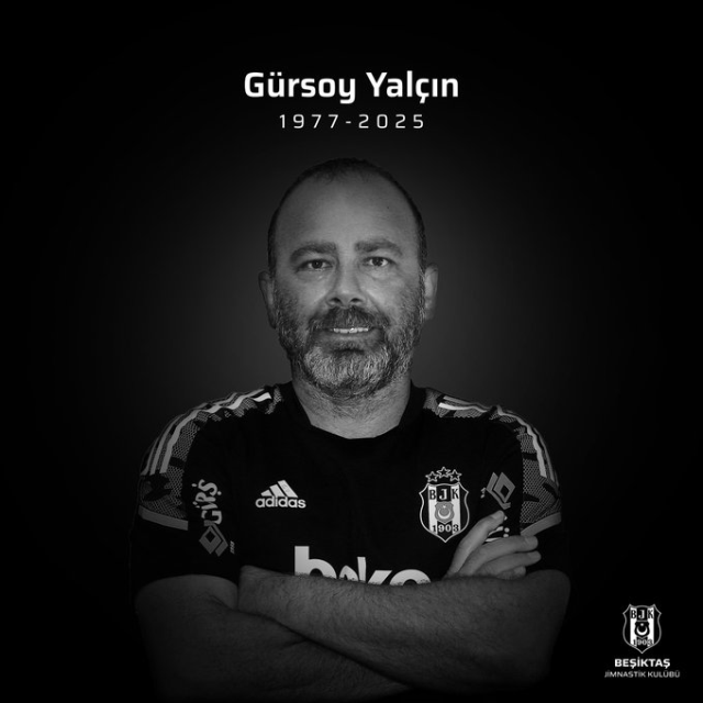 Sergen Yalçın'ın acı günü: Kardeşi Gürsoy Yalçın vefat etti