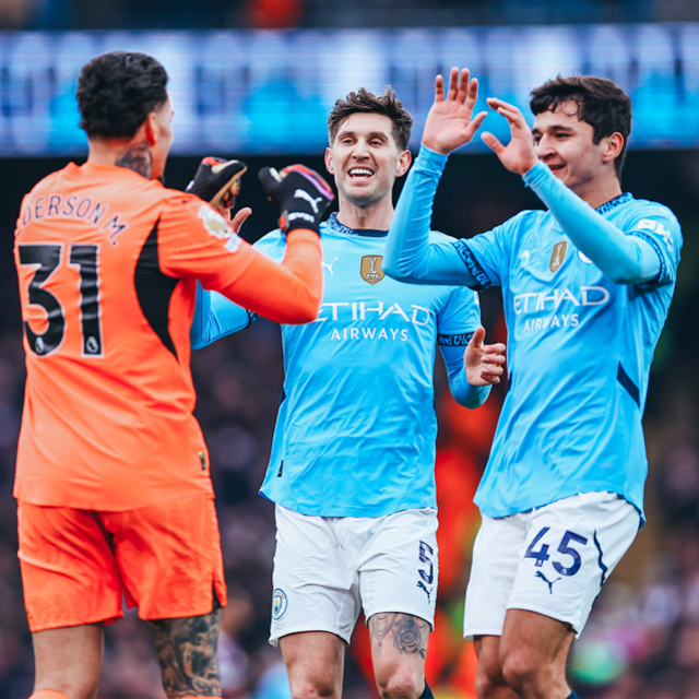 Bunu yapabilen başka kaleci yok: Ederson, Premier Lig tarihine geçti