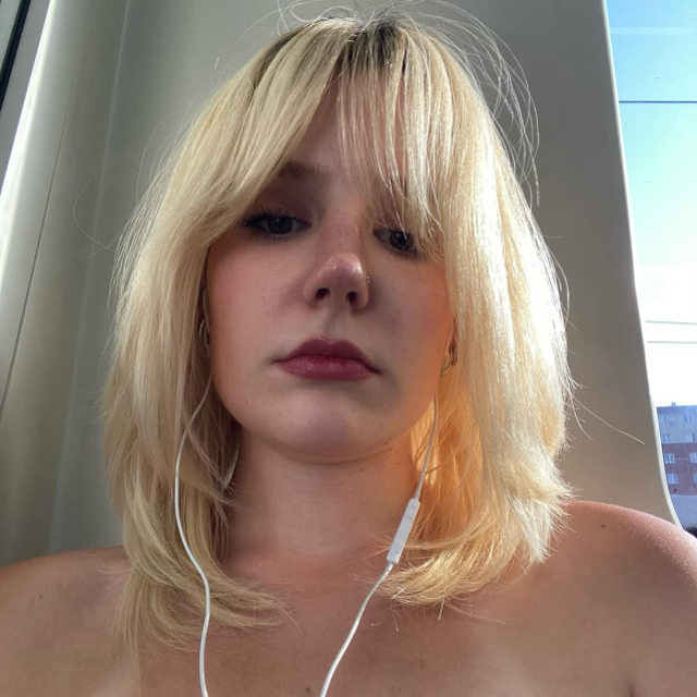 Lidya Pınar kimdir? Manifest grubu üyesi Lidya Pınar kaç yaşında, nereli?