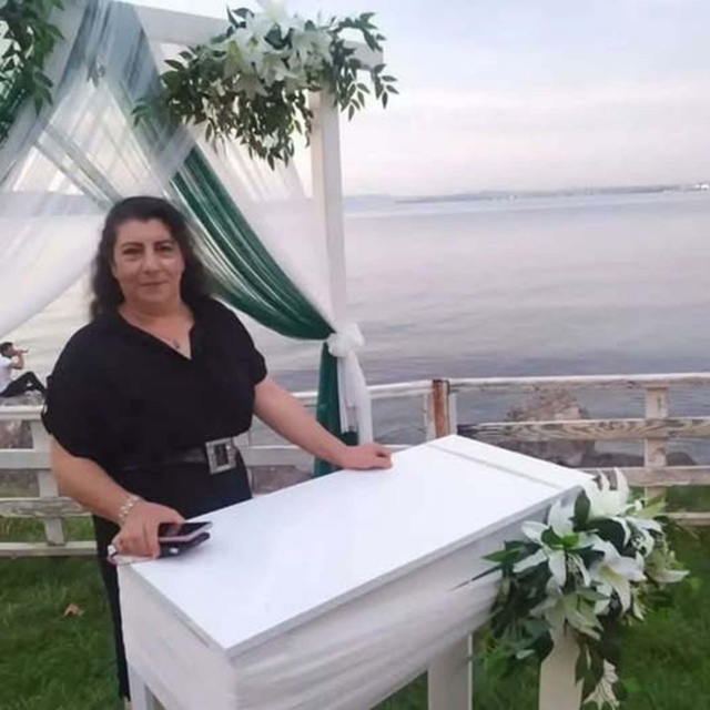 Bakan Işıkhan'ın acı günü