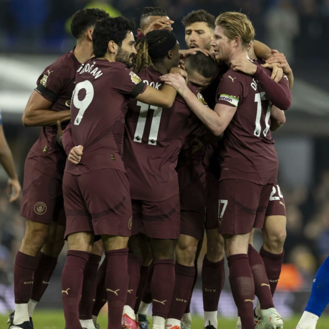 Manchester City, 8 yıldız futbolcusuyla birden yollarını ayıracak