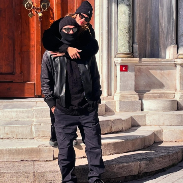 Mauro Icardi'nin oturduğu bank turistik yer olarak işaretlendi