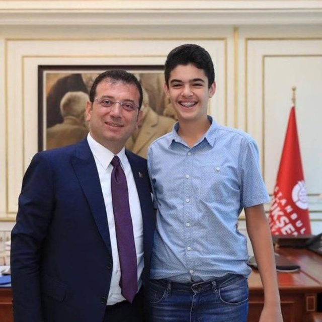 'Her şey çok güzel olacak' sloganın mimarı Berkay Gezgin hakkında tahliye kararı