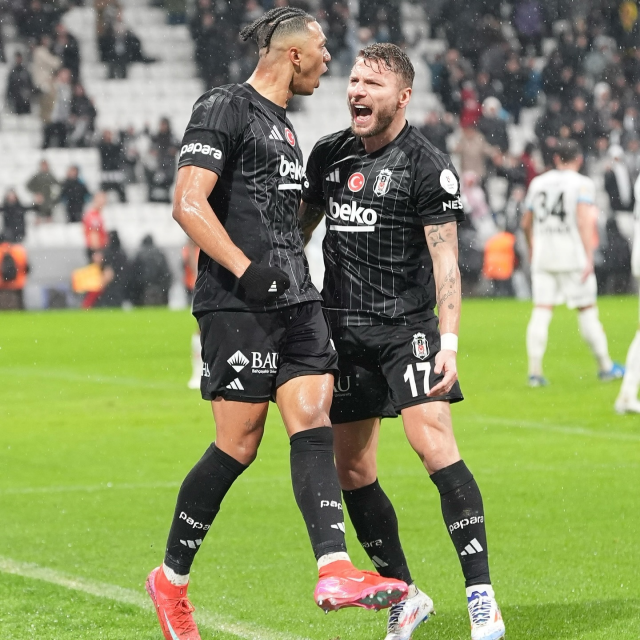 Immobile gidiyor mu? Immobile Beşiktaş'tan ayrılacak mı?