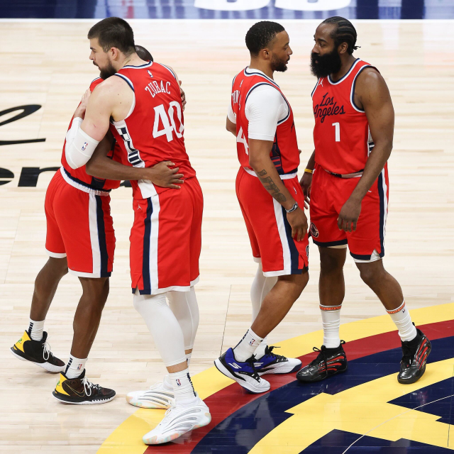 NBA'de yıllar sonra bir ilk yaşandı