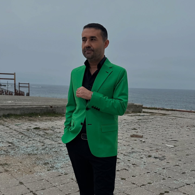 Bir dönemin çocuk yıldızı Küçük İbo'nun son hali yankı uyandırdı