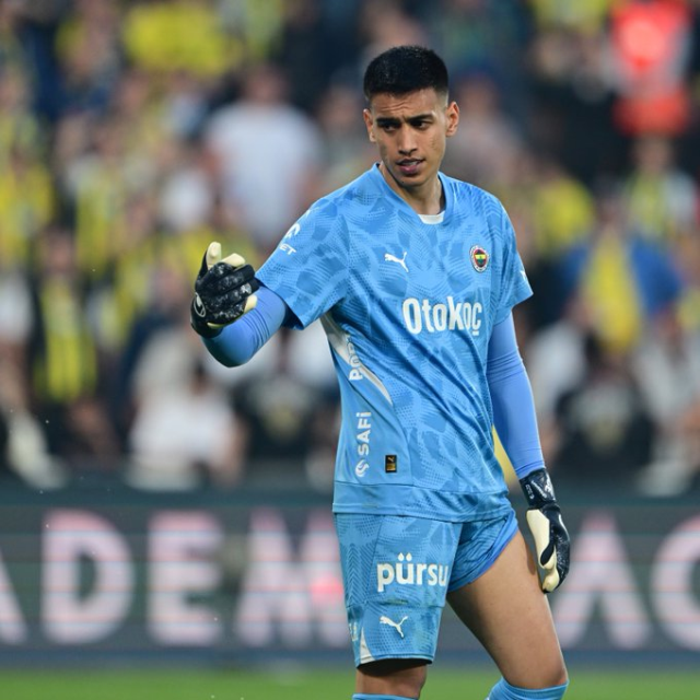 Kadıköy'de kazanan Kara Kartal! Beşiktaş, Fenerbahçe'yi deplasmanda devirdi