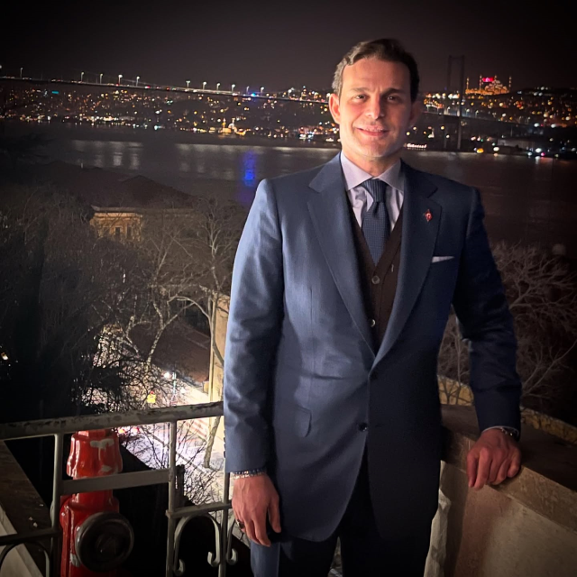 Mehmet Aslan kimdir? Mehmet Aslan kaç yaşında, nereli?