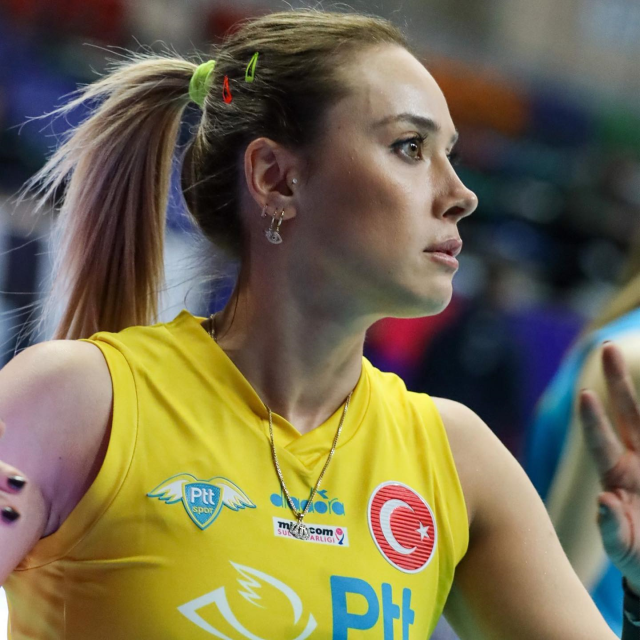 Derya Çayırgan eşi kimdir?