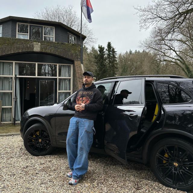 Lvbel C5 tutuklandı mı? Lcvbel C5 neden tutuklandı?