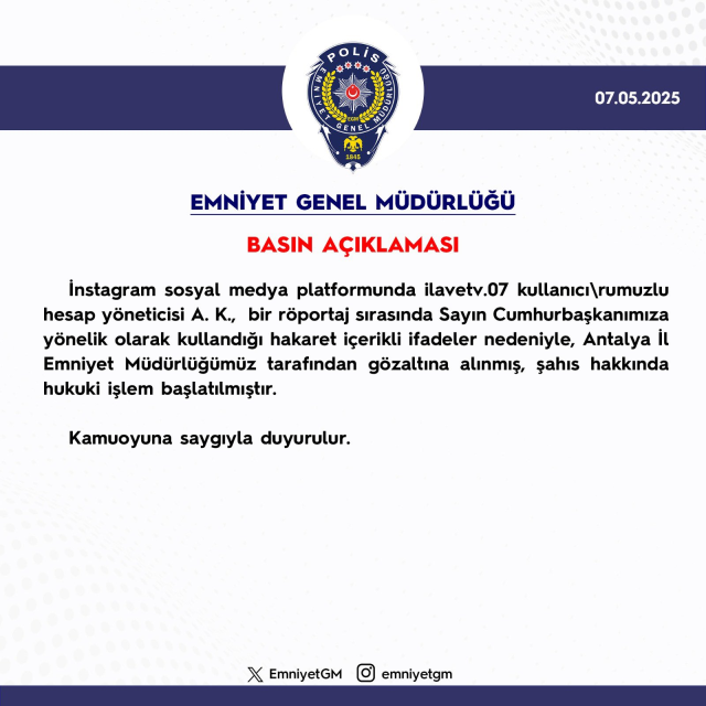 Sokak röportajlarıyla tanınan Arif Kocabık gözaltına alındı