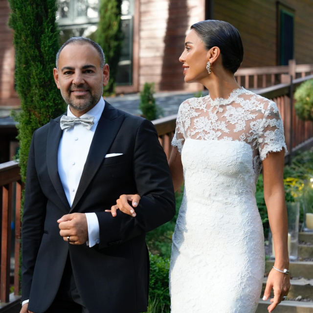 Nur Bilen Yavuzer'in eşi kimdir?