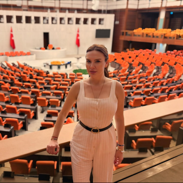 Bahar Feyzan kimdir? Bahar Feyzan kaç yaşında, nereli?