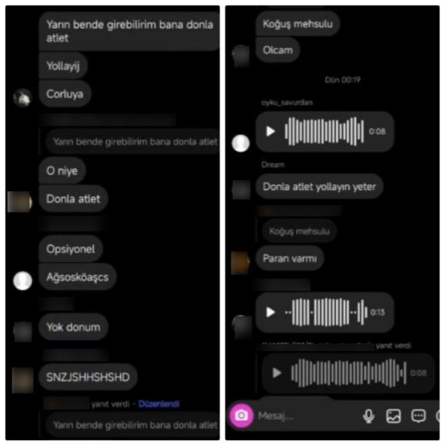 Gülden'i 30 bıçak darbesiyle öldüren cani: Koğuş ağası olacağım