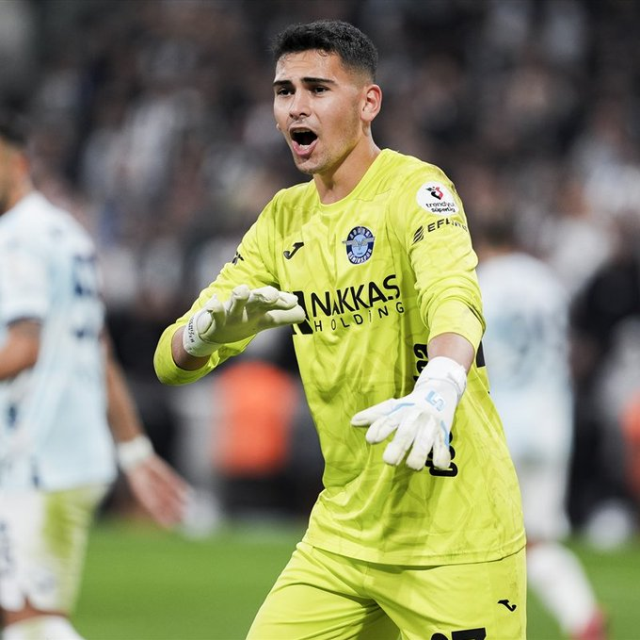 Mustafa Alper Avcı, canlı yayında açıkladı: Manchester City, Türk yıldız için geliyor