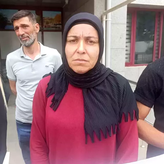 Nihal'in katili mahkemede itiraf etti: Çay kaşığını boğazına batırdım