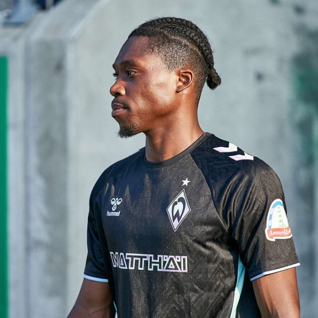 Galatasaray'da Derrick Köhn gelişmesi! Almanya'dan açıklama var