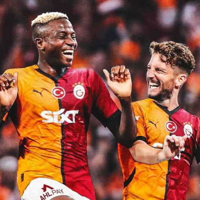 FIFA menajeri Mithat Halis, Mertens'in Galatasaray'a getireceği dünya yıldızını açıkladı