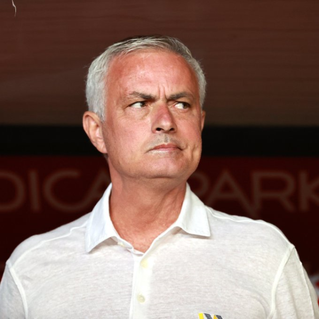 Jose Mourinho'dan geleceğiyle ilgili net açıklama