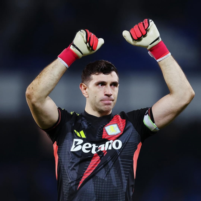 Emiliano Martinez'den Galatasaray'a bomba yorum