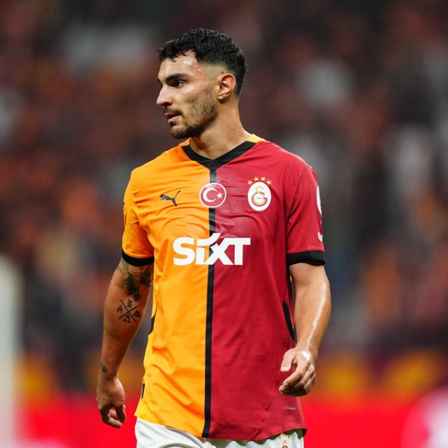 Rıdvan Dilmen Galatasaray'ın o yıldız futbolcusunu öve öve bitiremedi