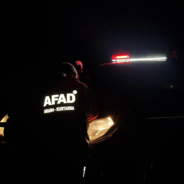 Yalova'da Kayıp Şahıs Ormanlık Alanda Ölü Bulundu