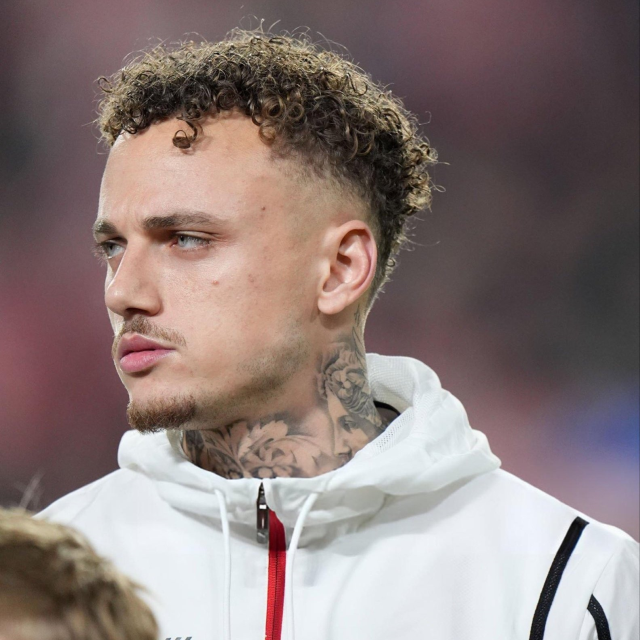 Fenerbahçe'de Maximin'in yeri çabuk doluyor! İşte hedefteki o isim