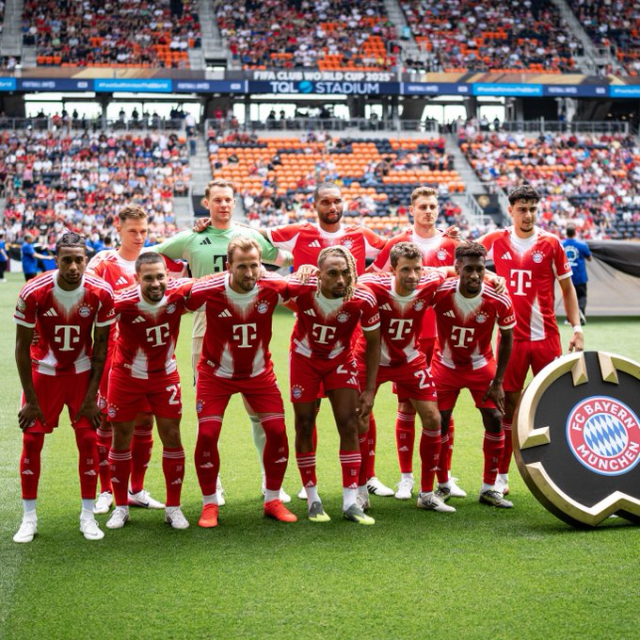 FIFA Kulüpler Dünya Kupası A Grubu İlk Maçında Unutulmaz Skor