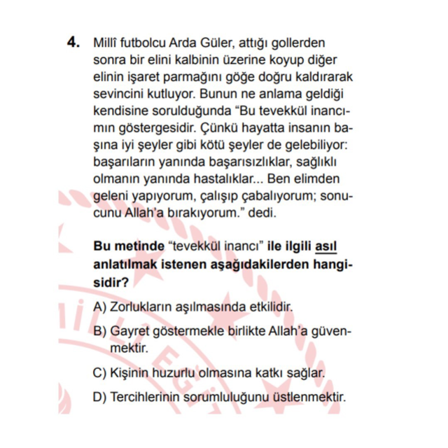 La Liga'nın Yıldızı Arda Güler, Gündemden Düşmüyor