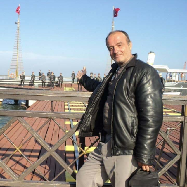 Canlı yayında 'Nasreddin Hoca'yı öldürdüğünü itiraf etti, aylar sonra ceset parçalarına ulaşıldı