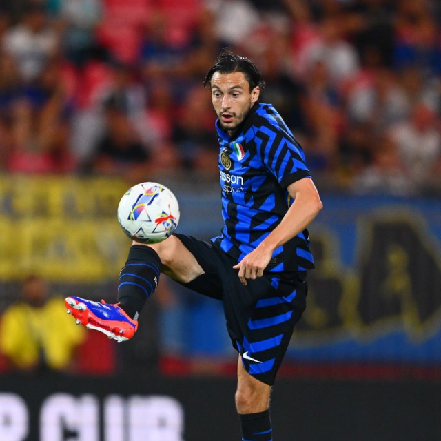 Fenerbahçe'nin Transfer Listesinde Yer Alan Matteo Darmian'da Sürpriz Gelişme