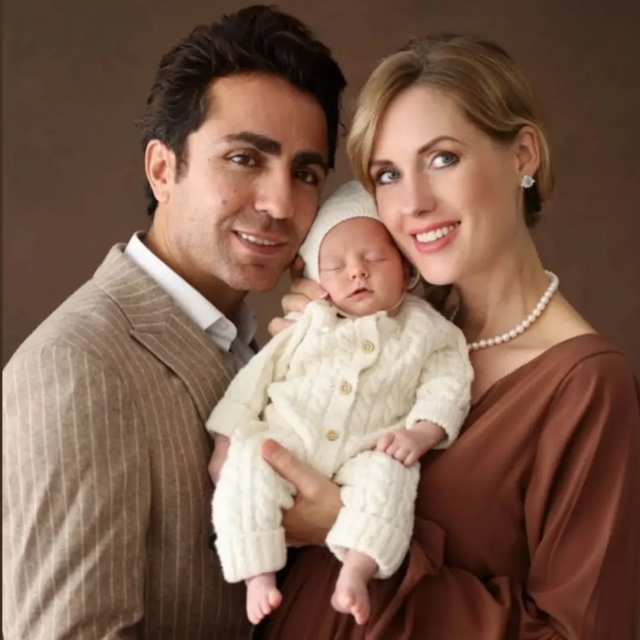 Wilma Elles'in Aile Hikayesi ve Çocukları