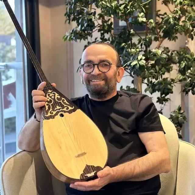 Yönetmen Ahmet Selim Tuncer memleketinde son yolculuğuna uğurlandı