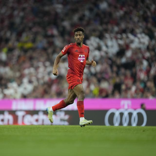 Fenerbahçe, Jhon Duran Transferinin Ardından Yeni Yıldızlar Peşinde