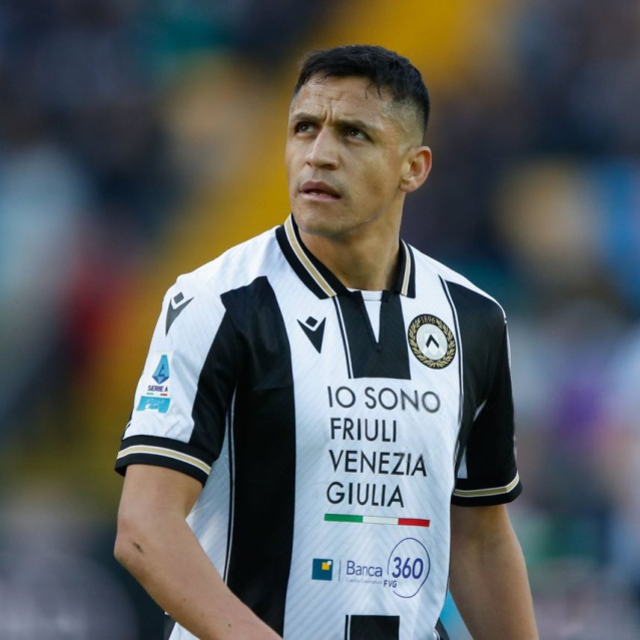 Fenerbahçe, Alexis Sanchez Transferinde Harekete Geçti