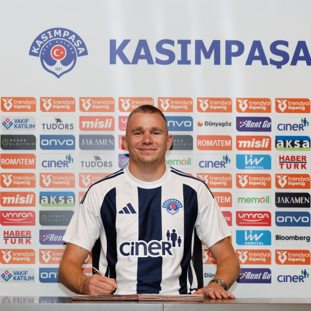 Attila Szalai, Süper Lig'e geri döndü