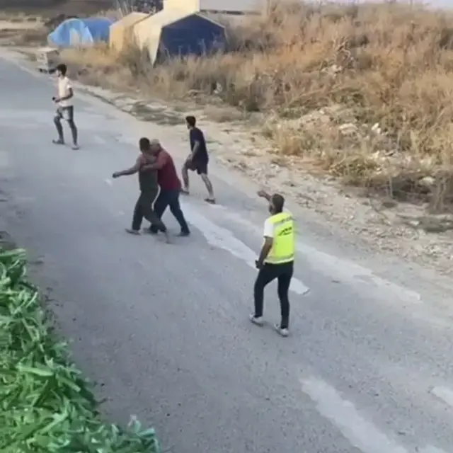 Hatay'da Trafik Kazası Sonrası Bıçaklı Saldırı: 1 Ölü, 3 Yaralı