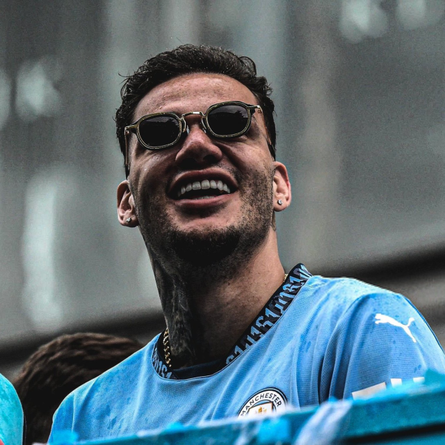 Fenerbahçe'de Mourinho'nun Ederson hamlesi