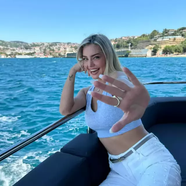 Erkek taraftarlar bile tepkili! Survivor Aycan'ın Süper Lig açıklaması olay oldu
