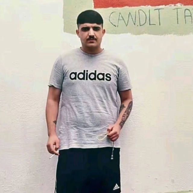 Daltonlar suç örgütü üyesi Ahmet Aydın Gürcistan'da yakalanarak Türkiye'ye iade edildi