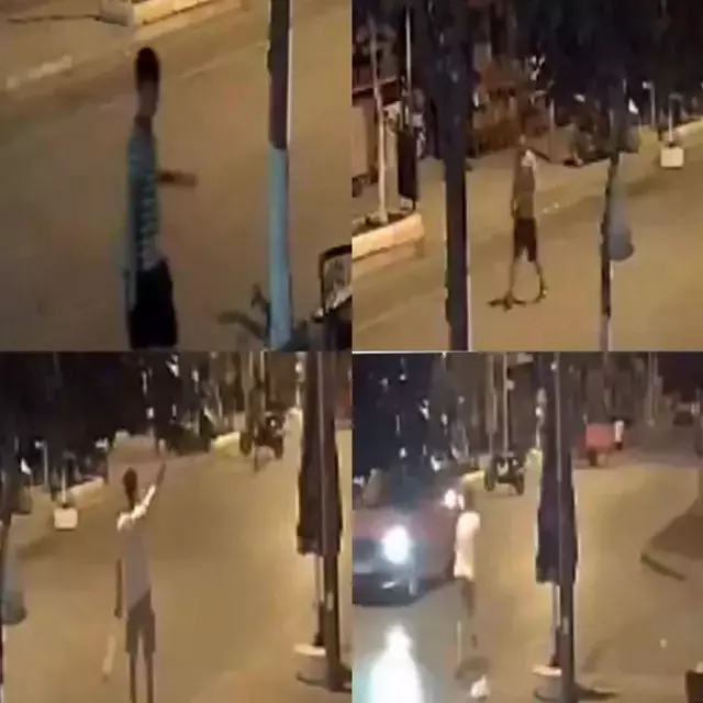 Mersin'de 12 yaşındaki çocuğun şüpheli ölümü: Kaçtığı anların görüntüsü ortaya çıktı