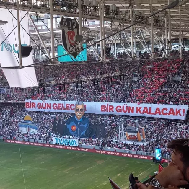 Cumhurbaşkanı Erdoğan'dan muhalefete sert Filistin mesajı: Sizin ne haddinize?