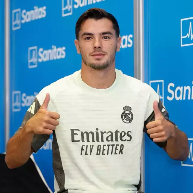 Arda Güler'in Rolü ve Brahim Diaz Transferi