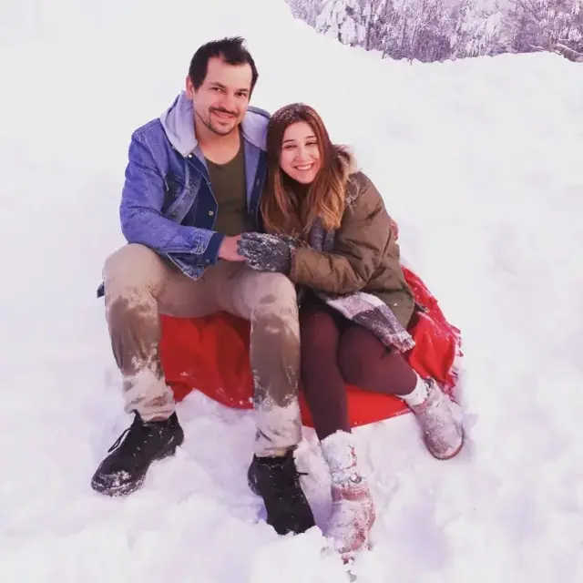 Motosiklet Kazası