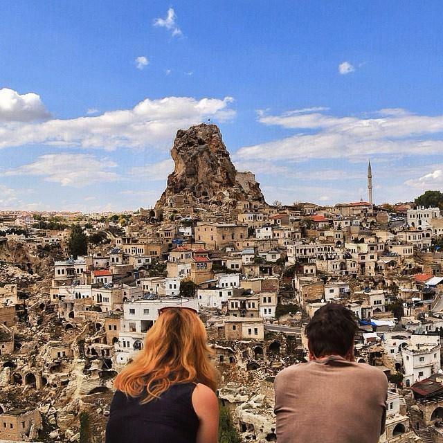 Dünyanın en güzel köyleri belli oldu! Listede Türkiye'den tek bir yer var