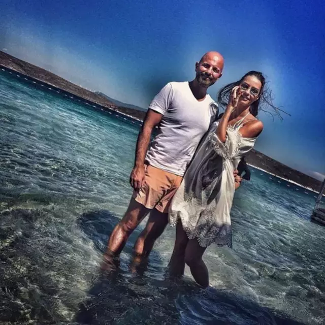 Yasemin Özilhan Boşanma Sürecini Anlatıyor: Yeni Ev ve Komşularıyla Değişen Yaşam