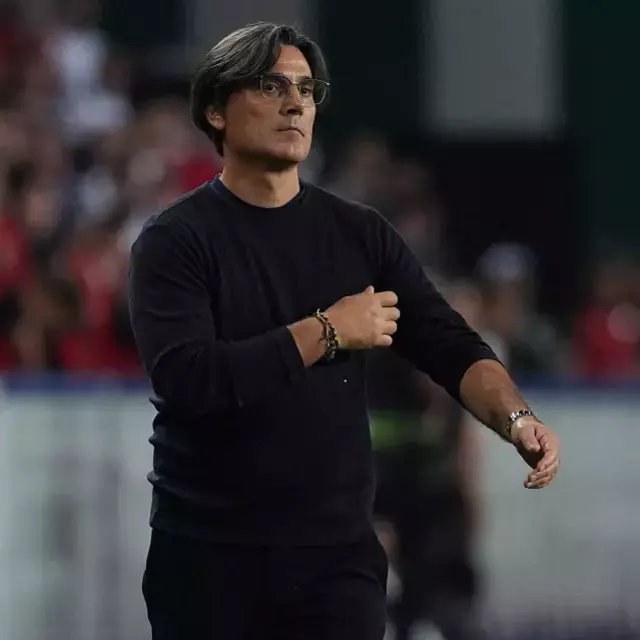 Montella'dan İspanya Maçı Değerlendirmesi: Ders Alınacak Mağlubiyet ve Takımın Yol Haritası