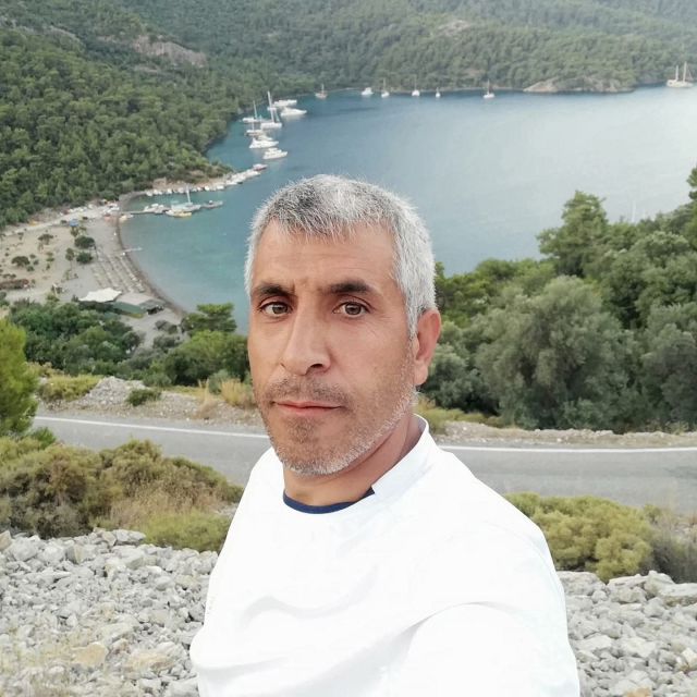 Tarlasını yaban domuzlarından korumak isterken feci şekilde can verdi