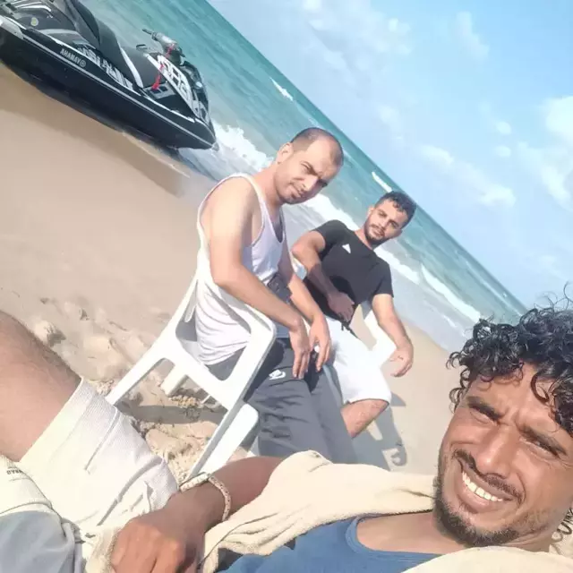 Gazze'den kaçmaya çalışan 3 Filistinli, jet-ski'yle Avrupa'ya ulaştı